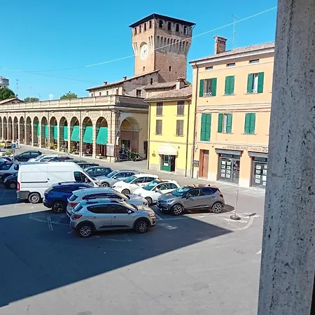 Soma Montecchio Montecchio Emilia