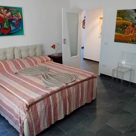 Appartamento Soma Montecchio