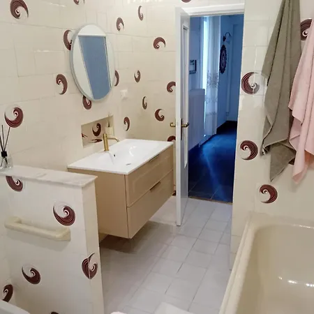Appartamento Soma Montecchio Montecchio Emilia
