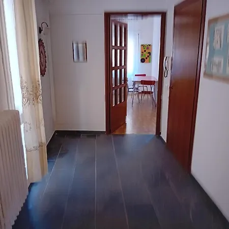 Appartamento Soma Montecchio *